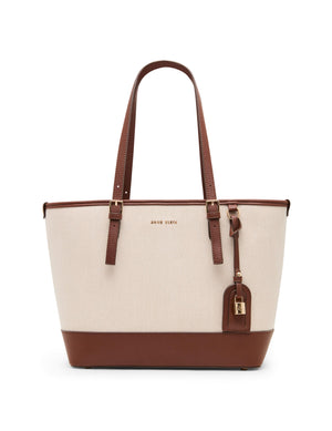 Canvas Carry All Tote TOTE Madden - Handbags