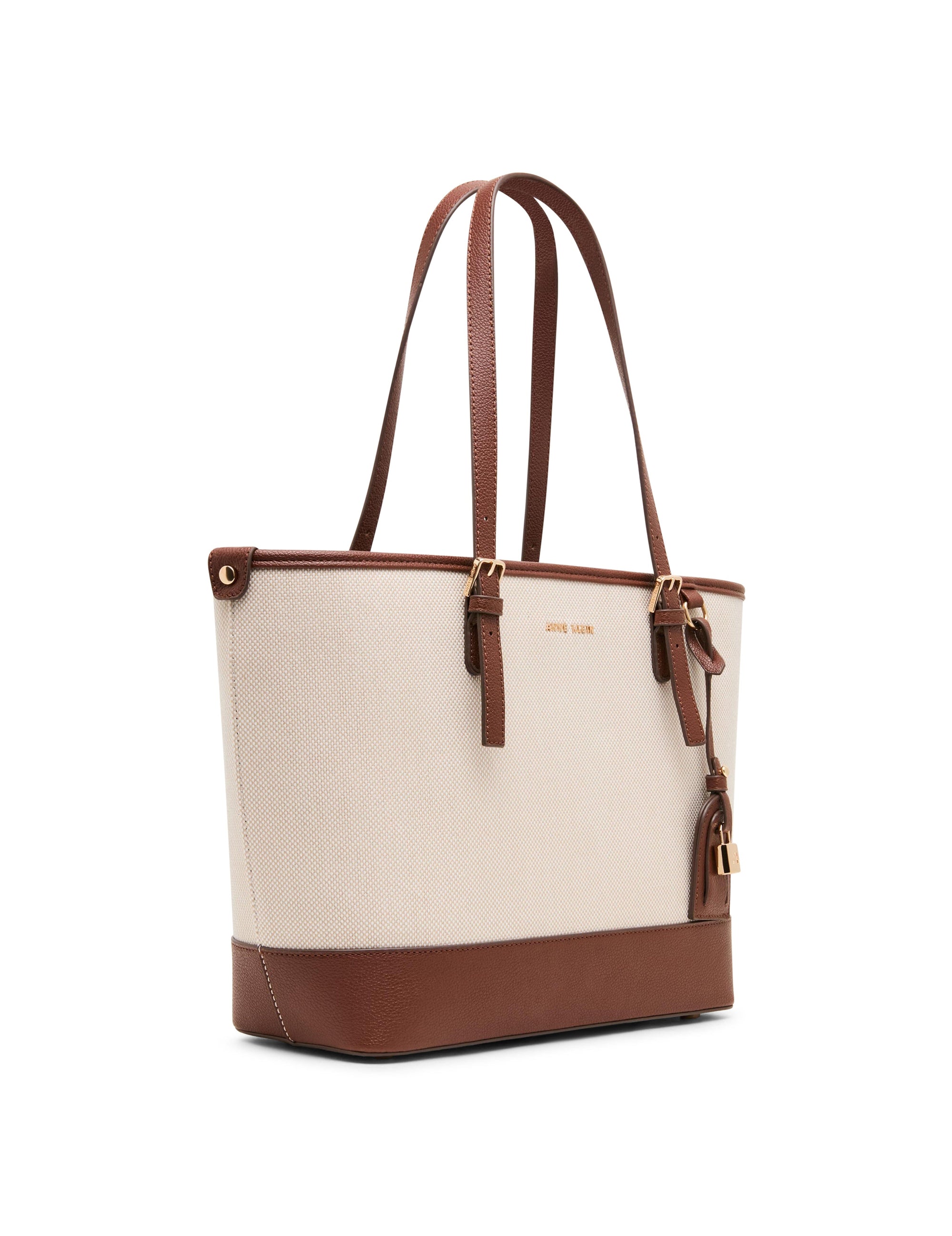 Canvas Carry All Tote TOTE Madden - Handbags