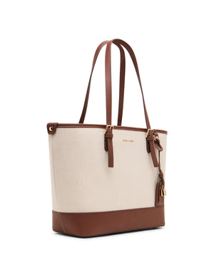 Canvas Carry All Tote TOTE Madden - Handbags