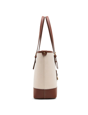 Canvas Carry All Tote TOTE Madden - Handbags