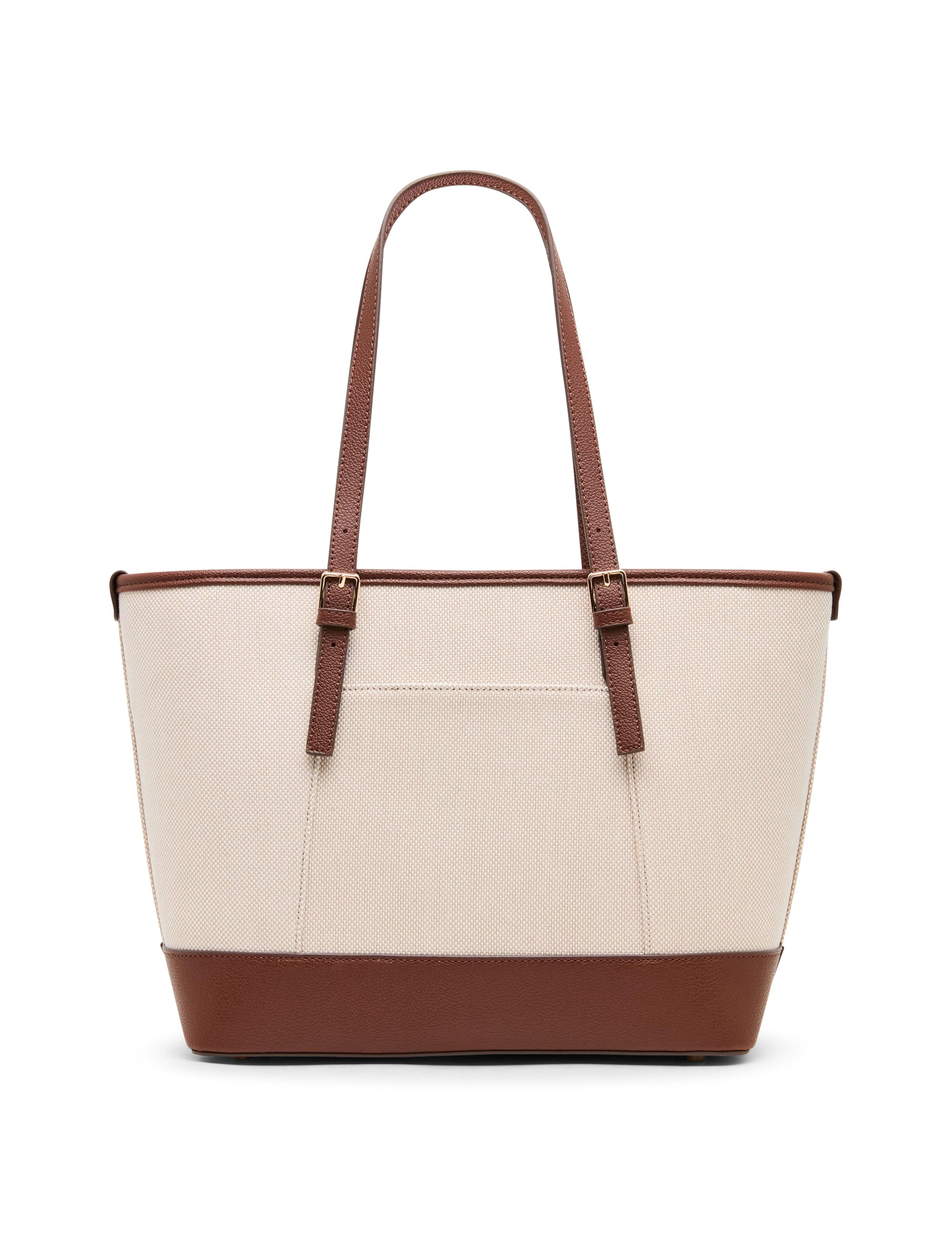 Canvas Carry All Tote TOTE Madden - Handbags
