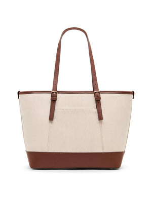 Canvas Carry All Tote TOTE Madden - Handbags