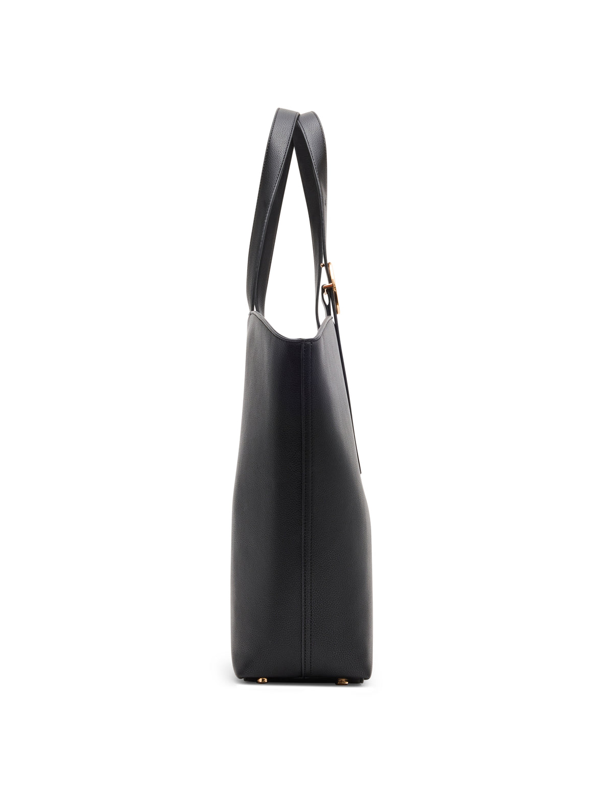 Tote Bag with Printed Pouch