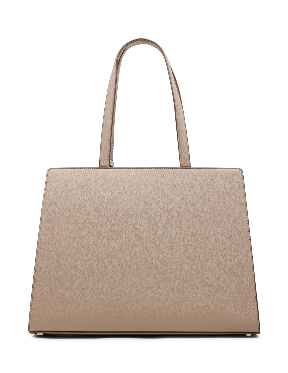 Large Turnlock Tote