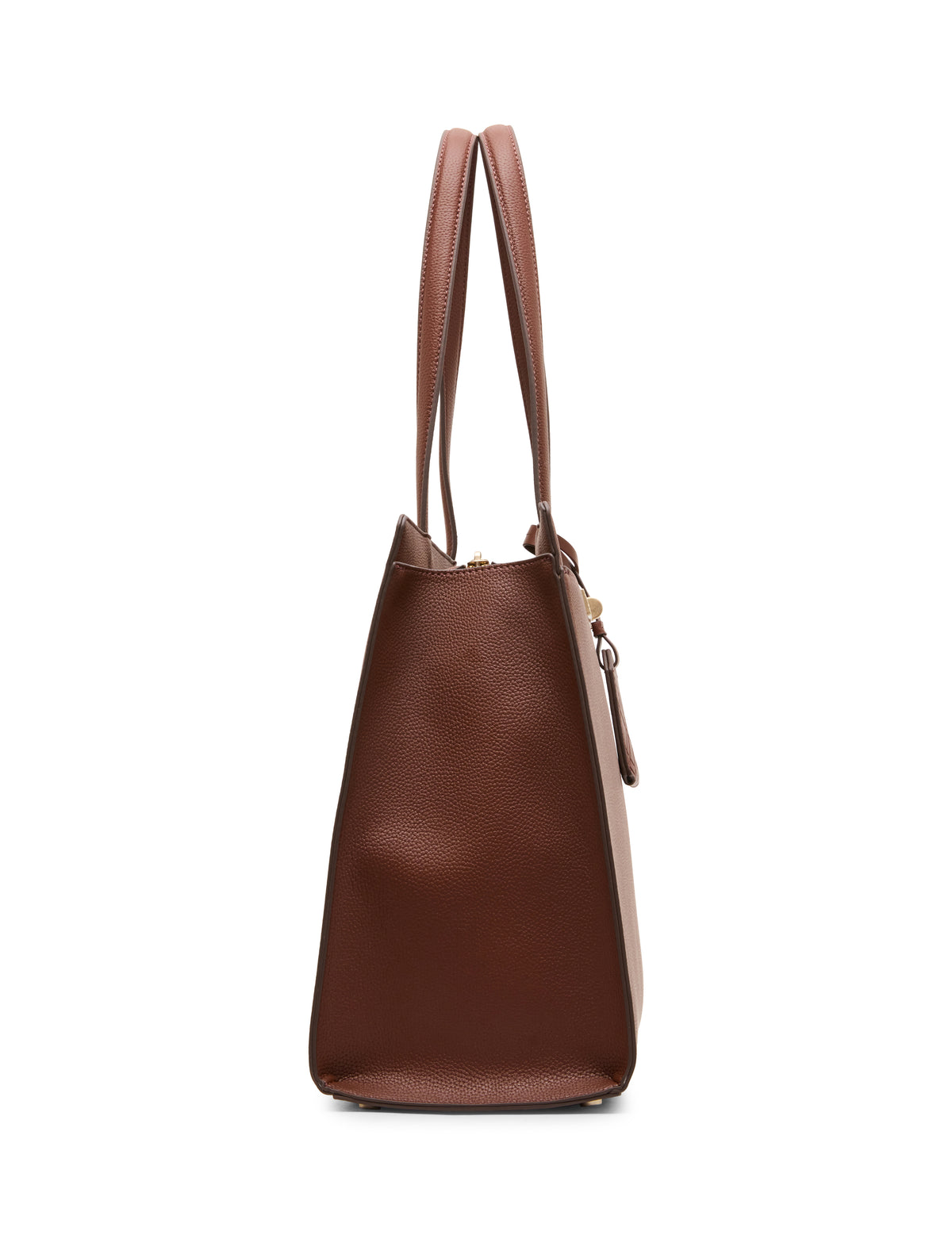 Large Turnlock Tote