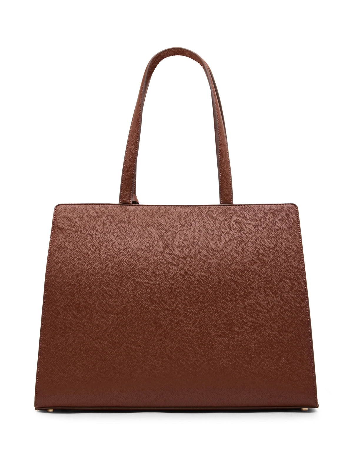 Large Turnlock Tote