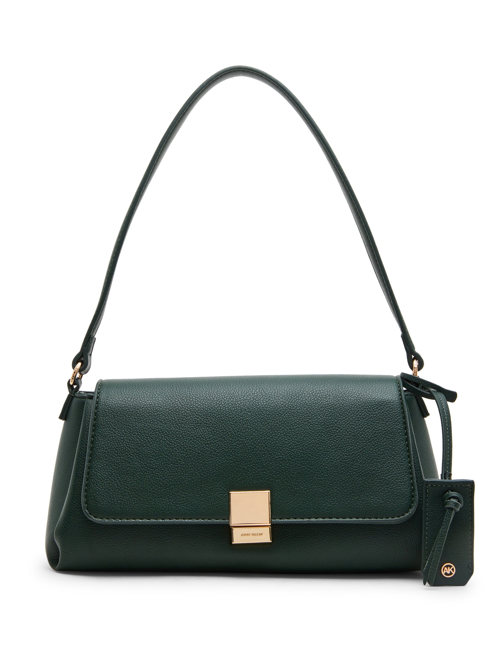 Convertible Strap Flap Shoulder Bag SHOULDER Madden - Handbags