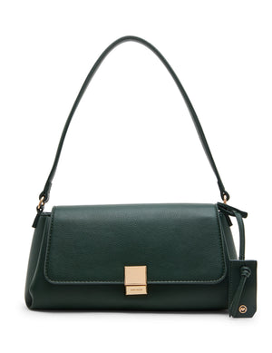 Convertible Strap Flap Shoulder Bag SHOULDER Madden - Handbags