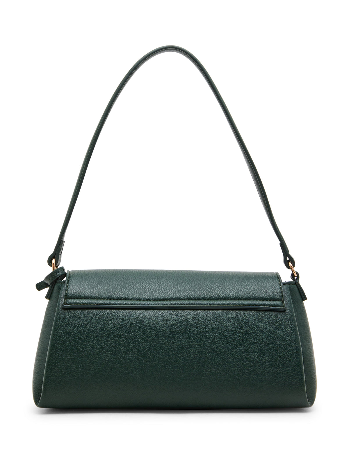 Anne Klein Convertible Strap Flap Shoulder Bag