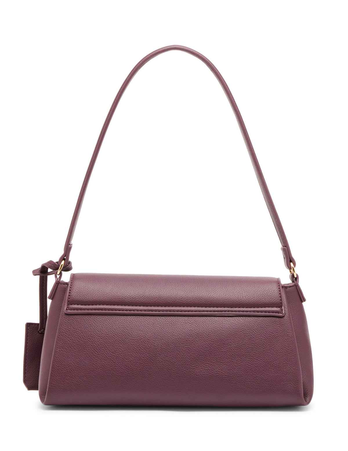 Anne Klein Convertible Strap Flap Shoulder Bag