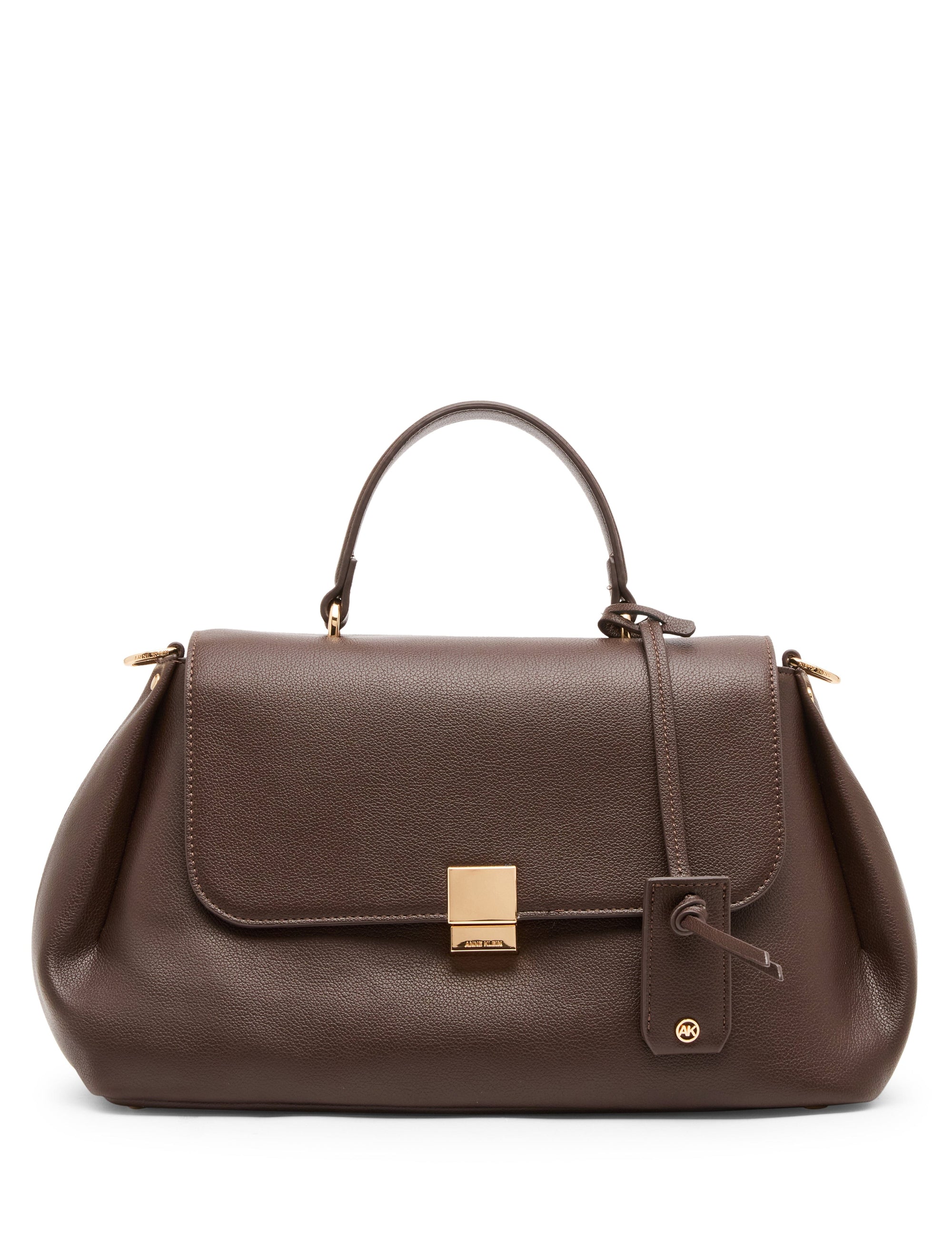 East West Satchel Bag