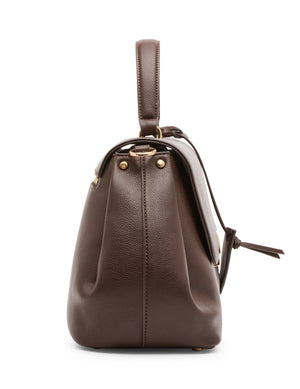 East West Satchel Bag