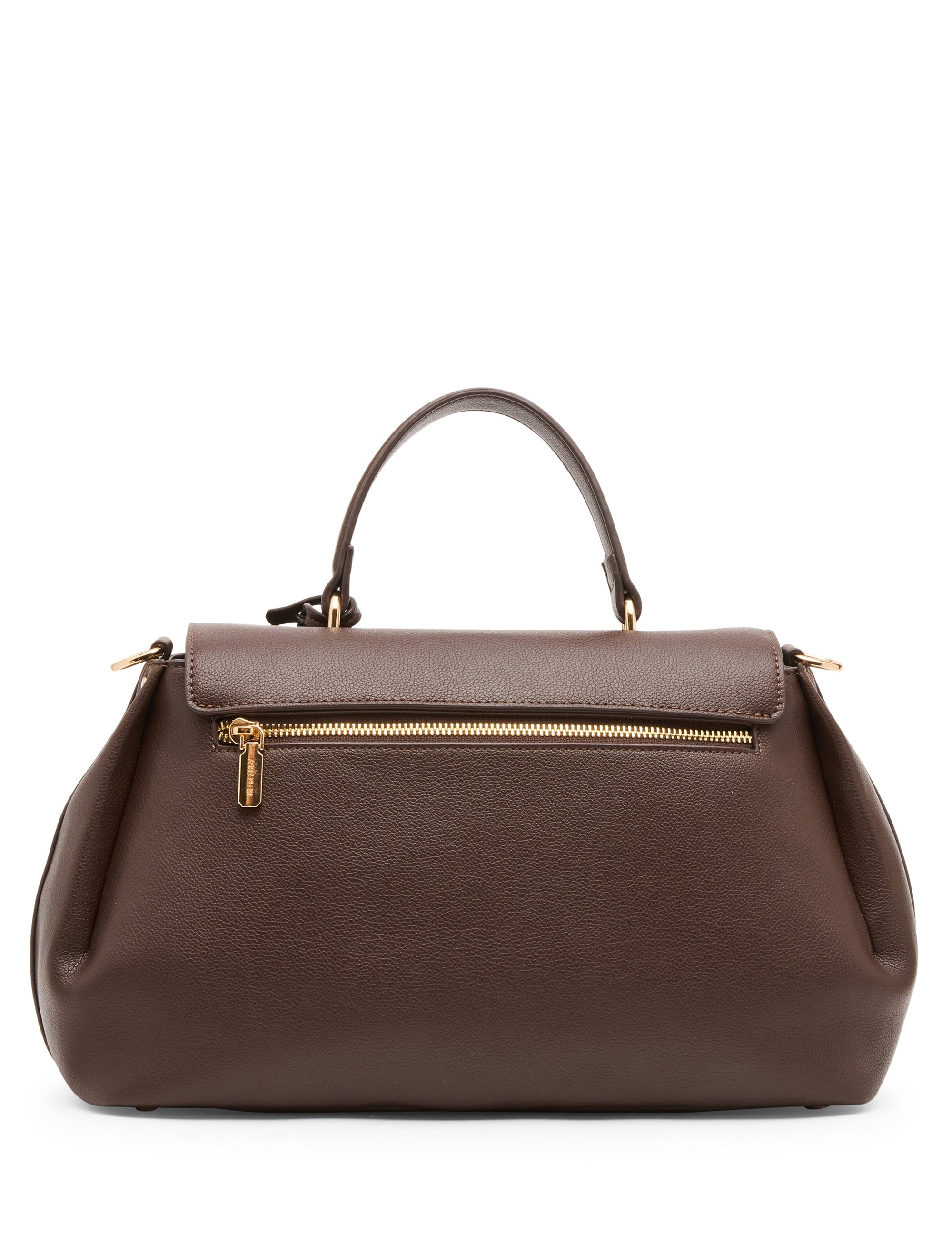 East West Satchel Bag