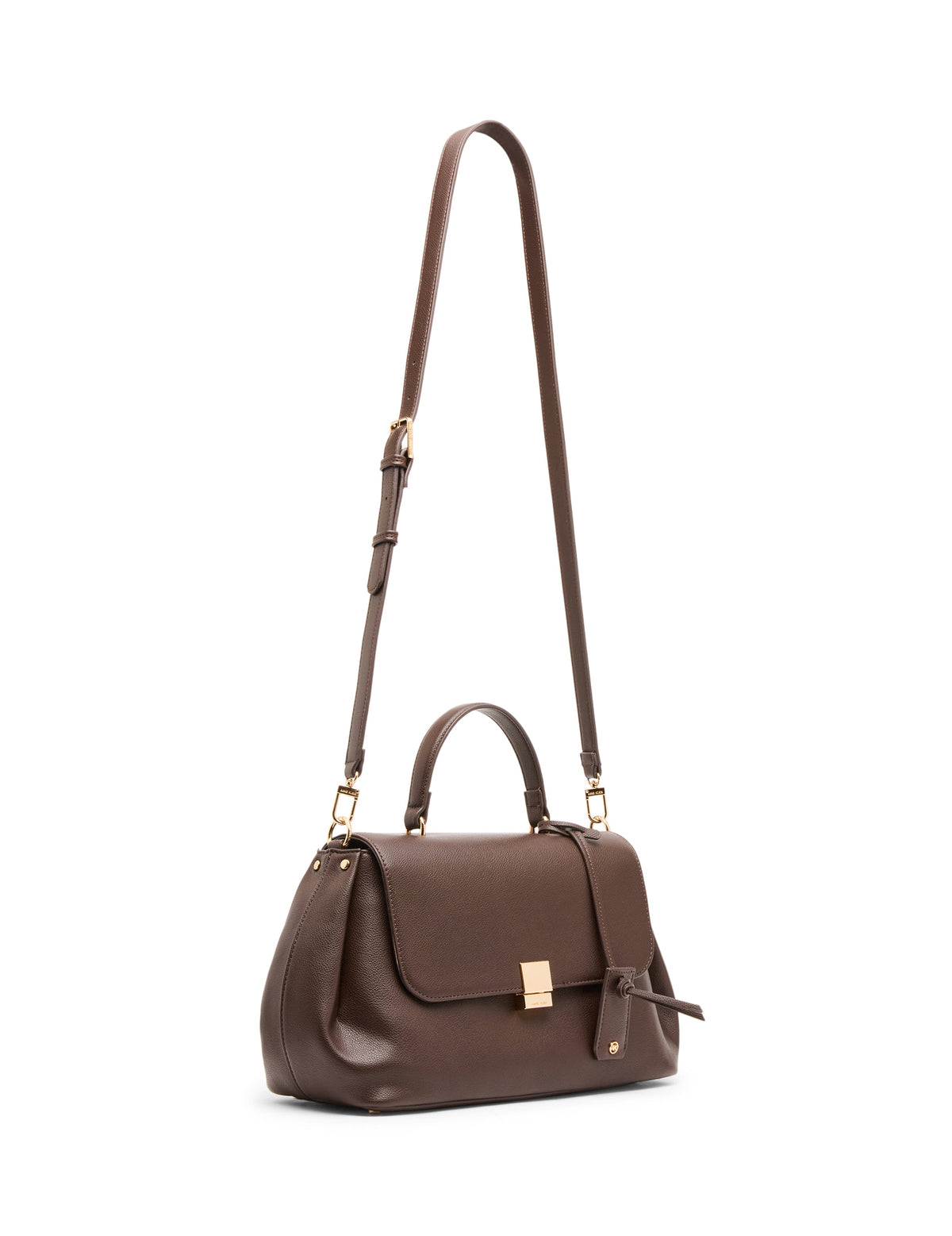 Anne Klein East West Satchel Bag