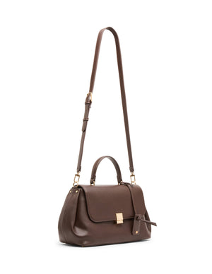 East West Satchel Bag