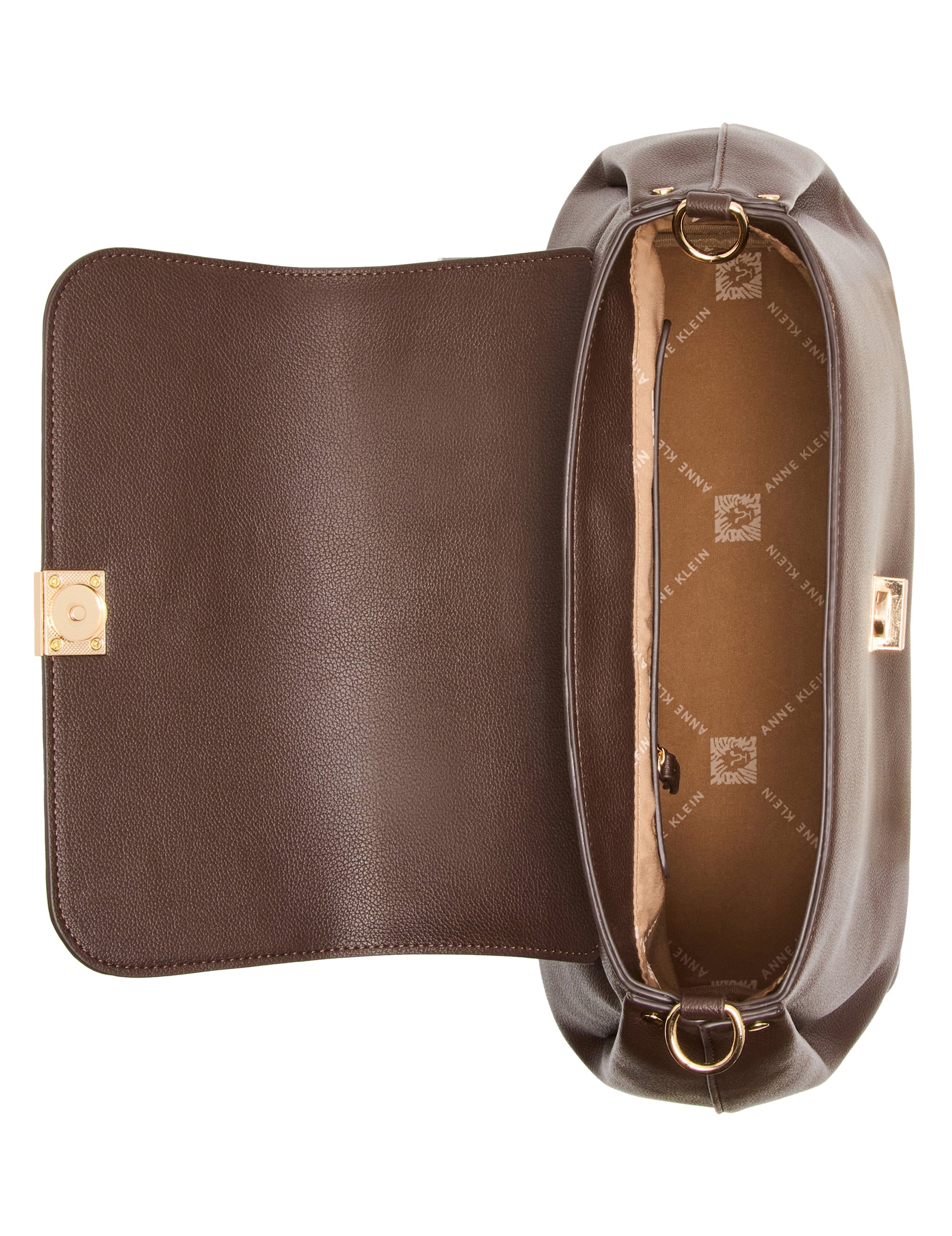 East West Satchel Bag