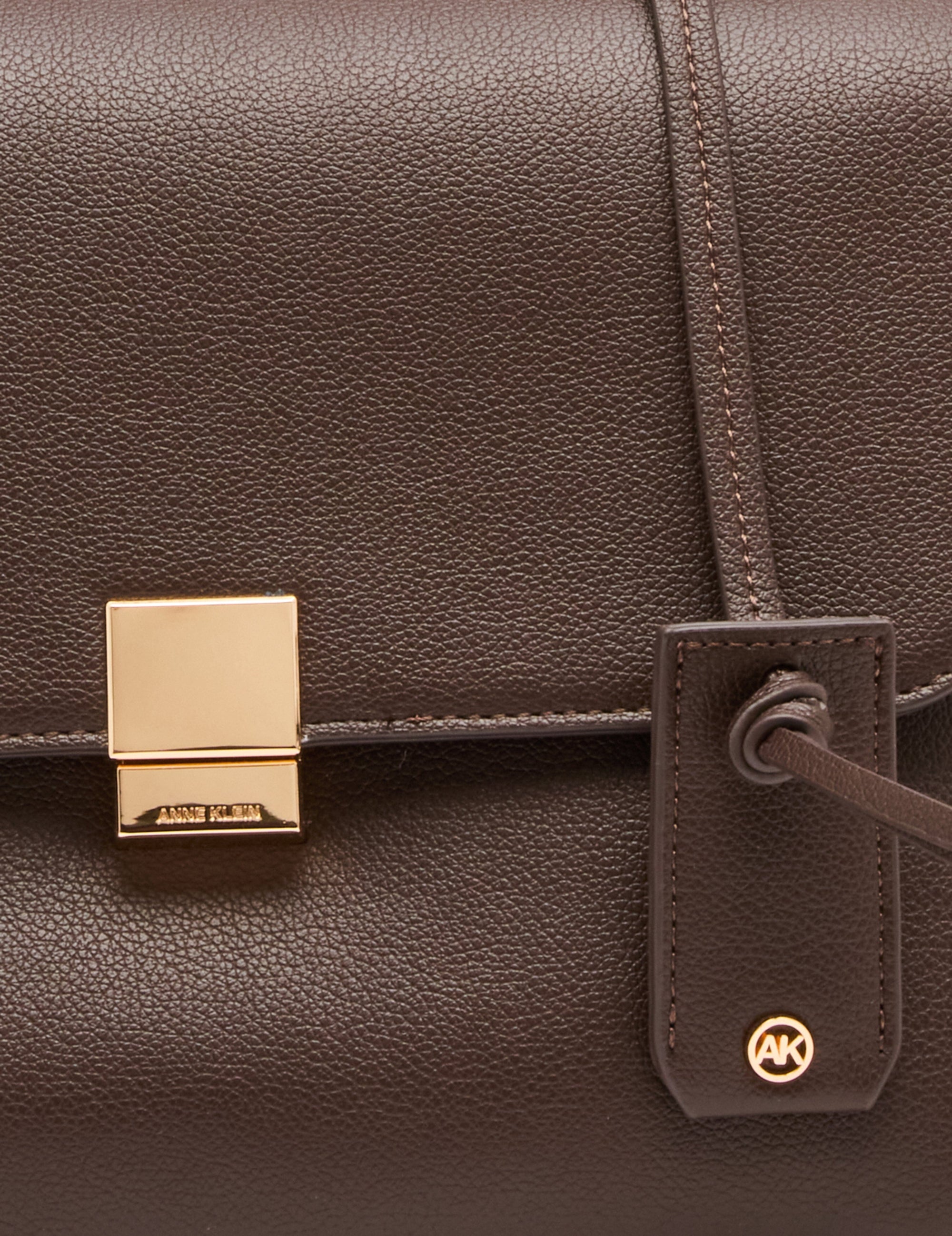 East West Satchel Bag