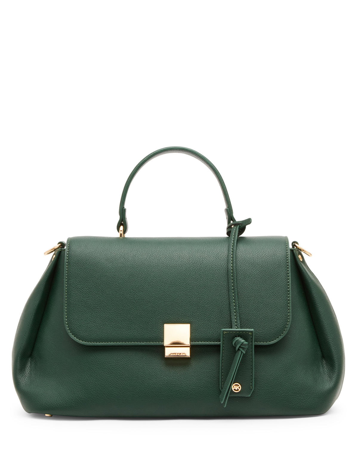 East West Satchel Bag