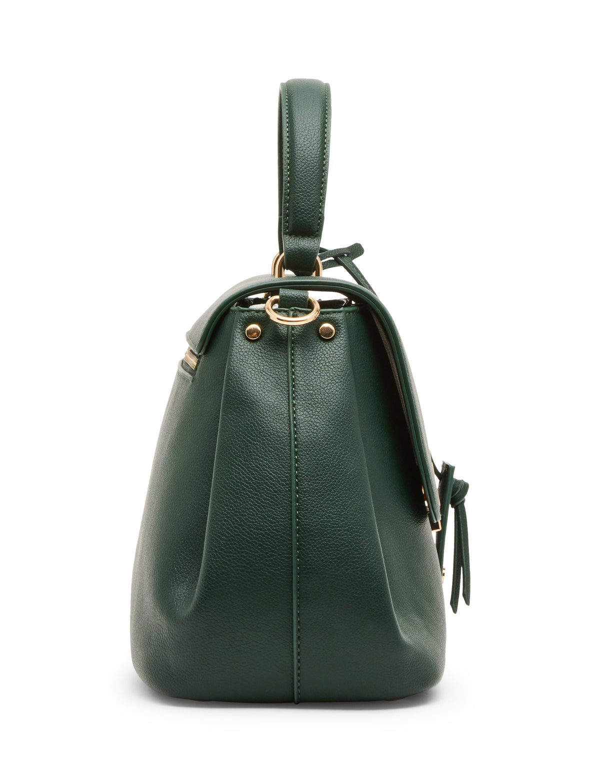 East West Satchel Bag