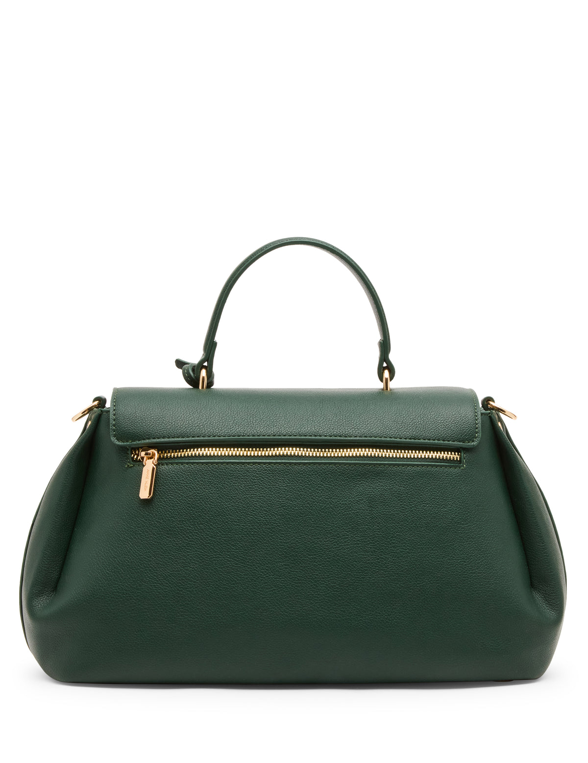 East West Satchel Bag