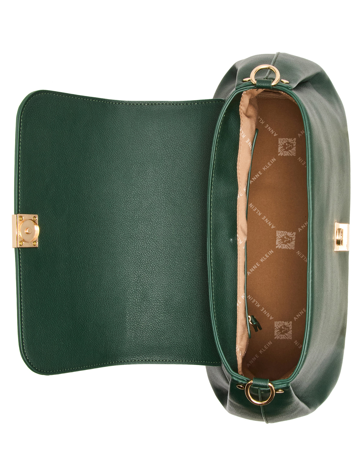 East West Satchel Bag