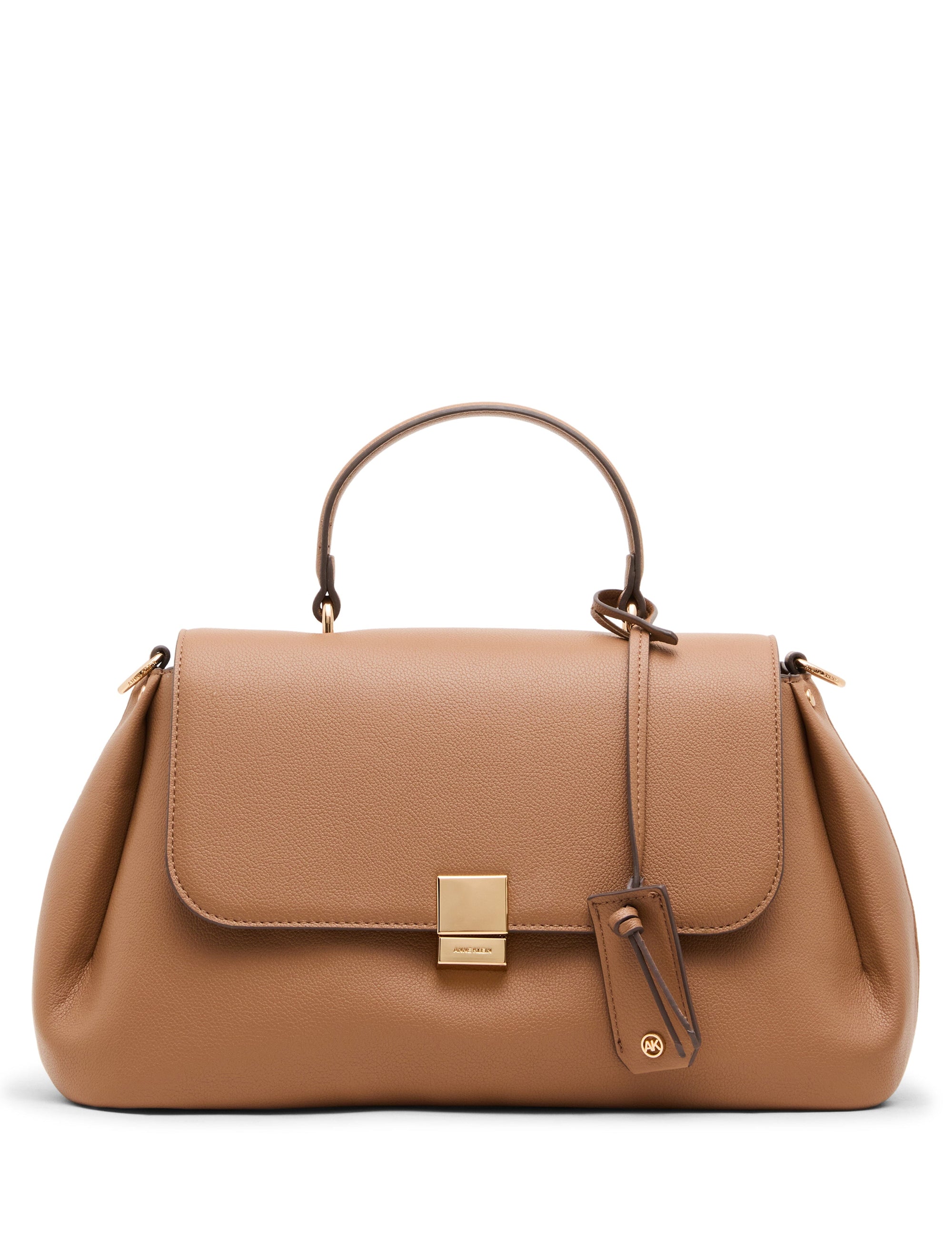 East West Satchel Bag