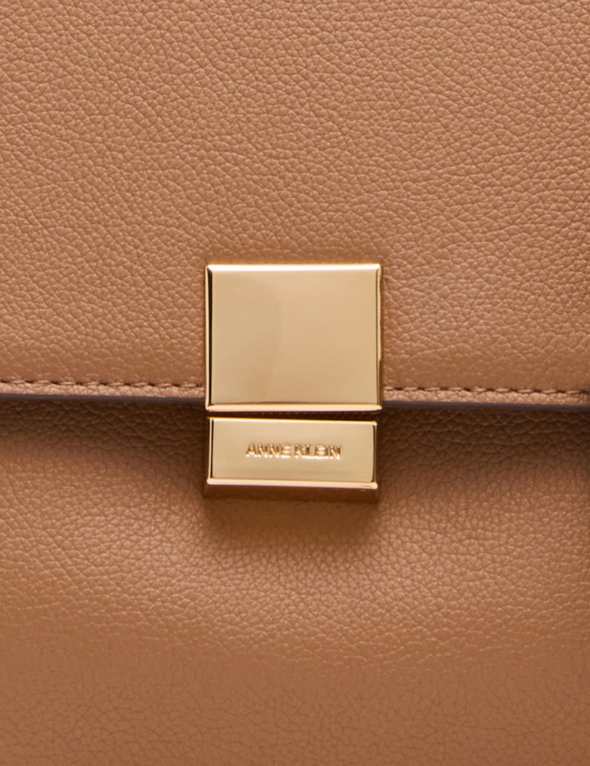 East West Satchel Bag