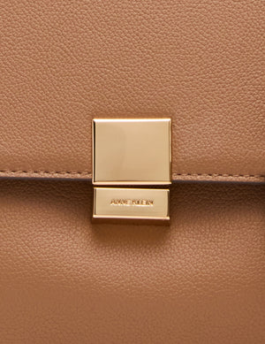 East West Satchel Bag
