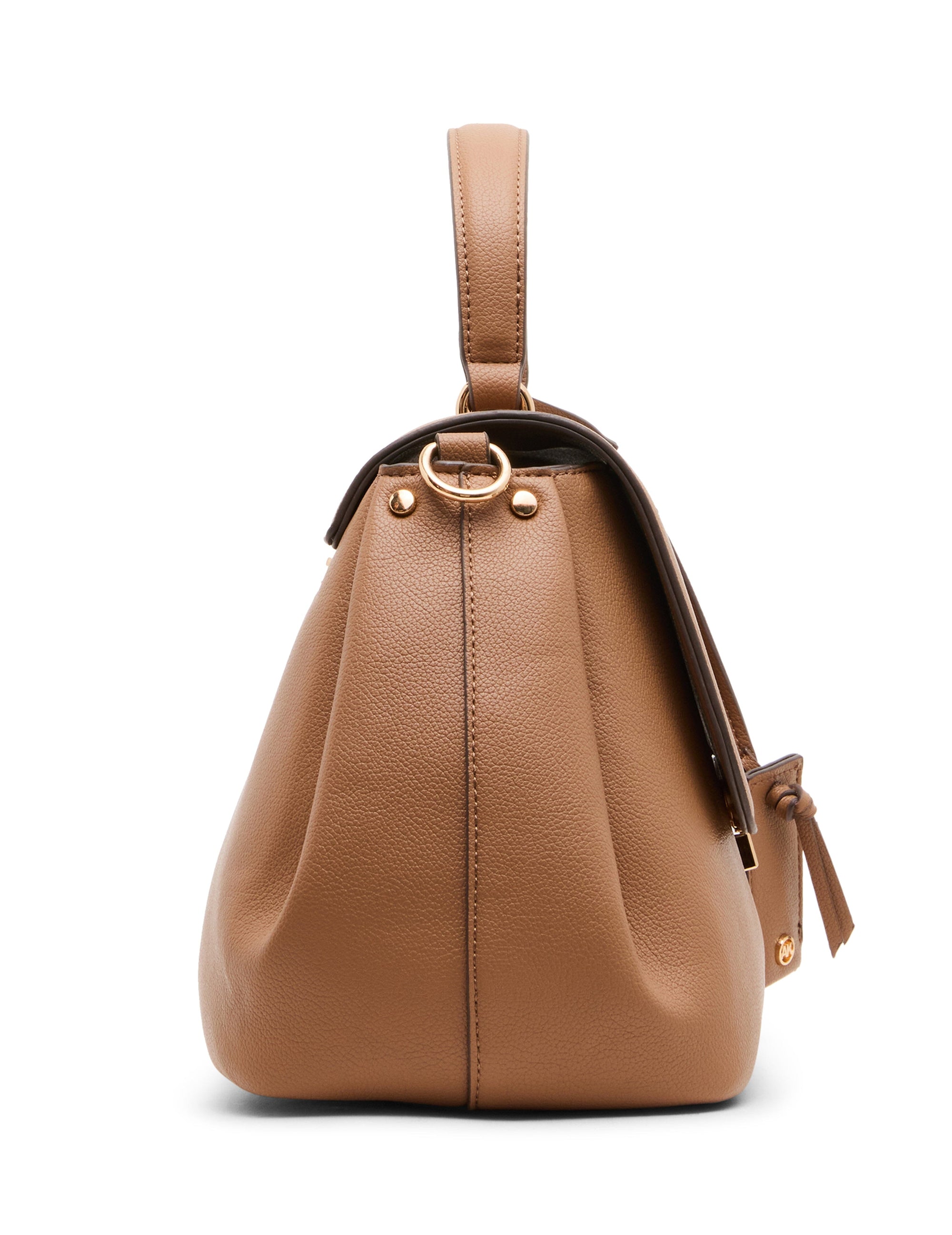 East West Satchel Bag