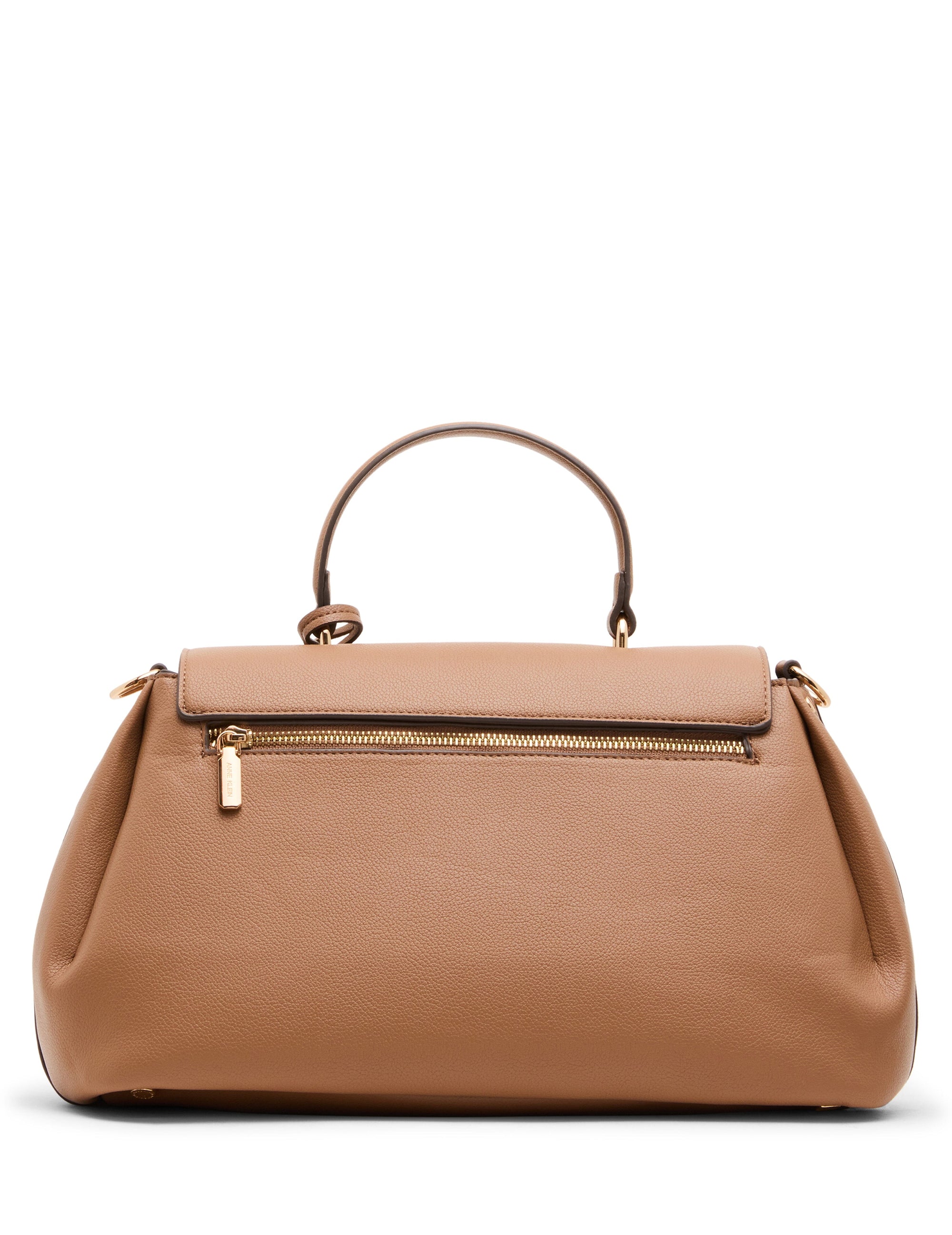 East West Satchel Bag