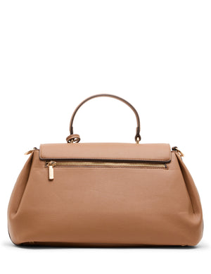 East West Satchel Bag