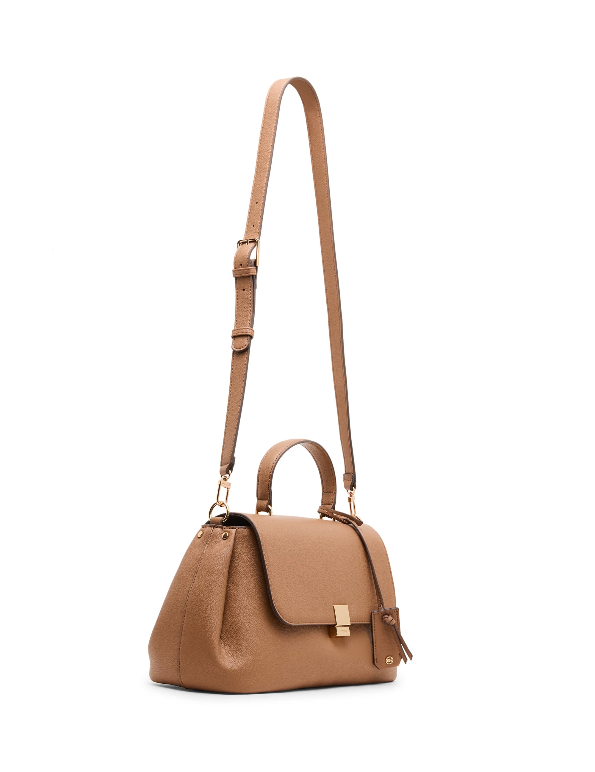 East West Satchel Bag