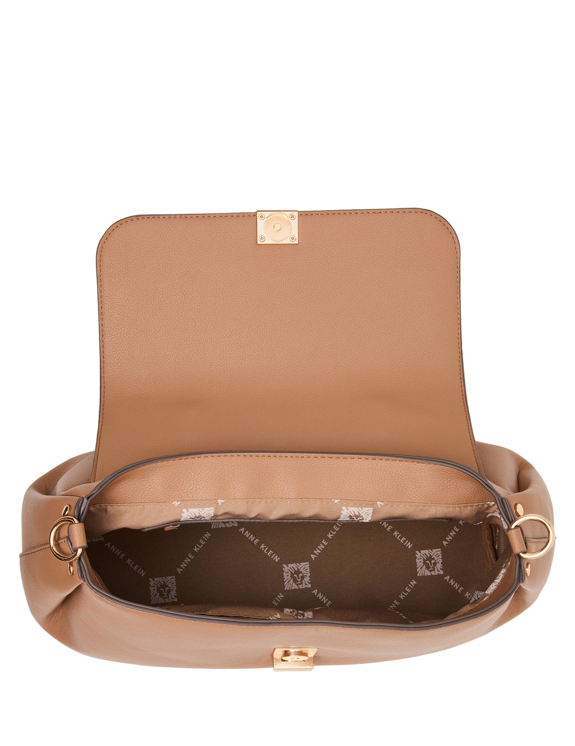 East West Satchel Bag