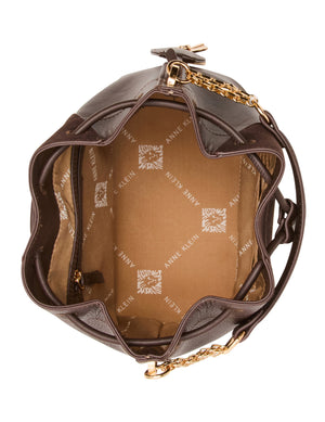 Multi-Piece Bucket Bag