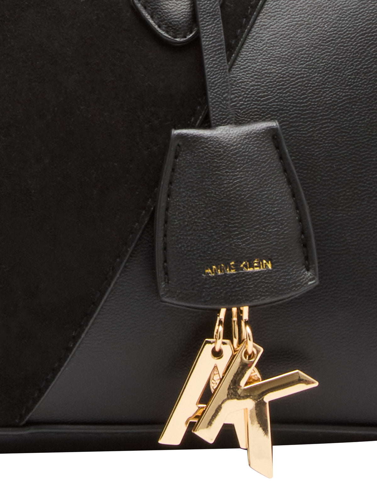 Multi-Piece Convertible Strap Satchel