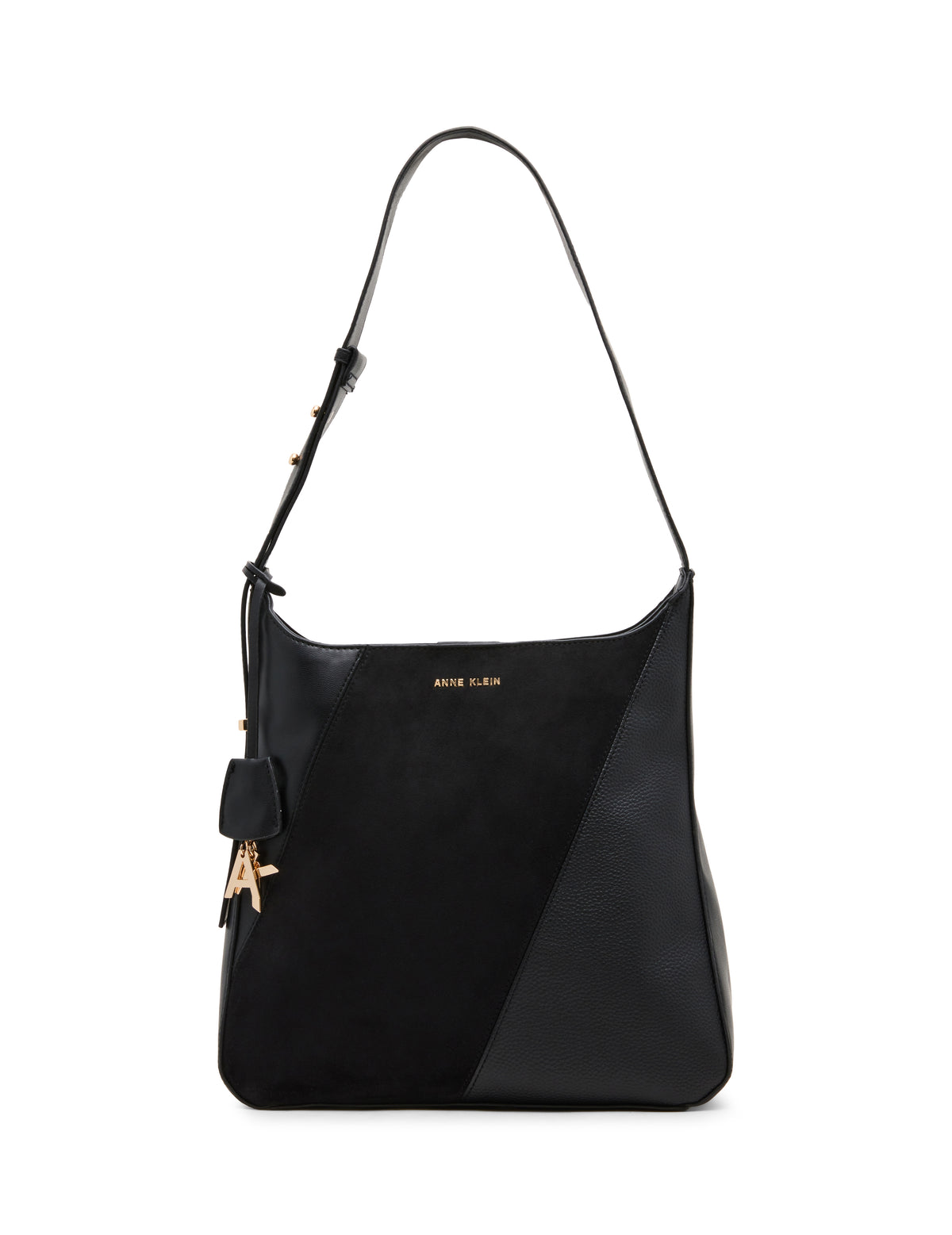 Large Multi-Piece Hobo Bag