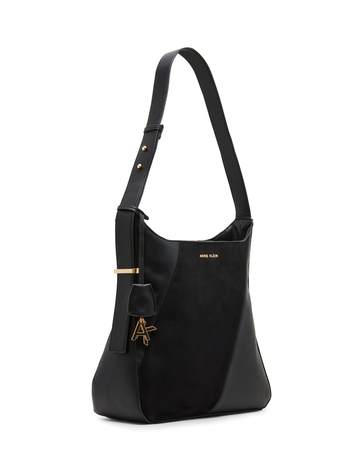 Large Multi-Piece Hobo Bag