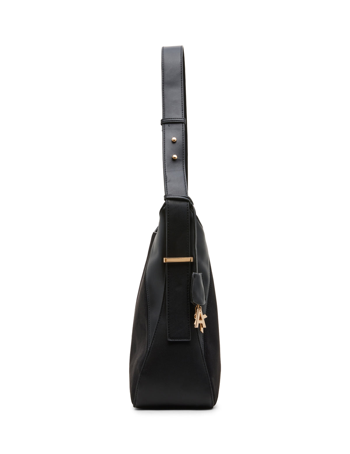 Large Multi-Piece Hobo Bag