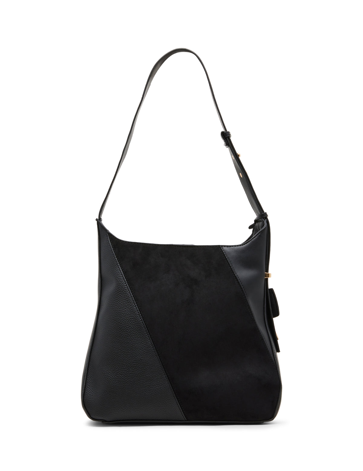 Large Multi-Piece Hobo Bag