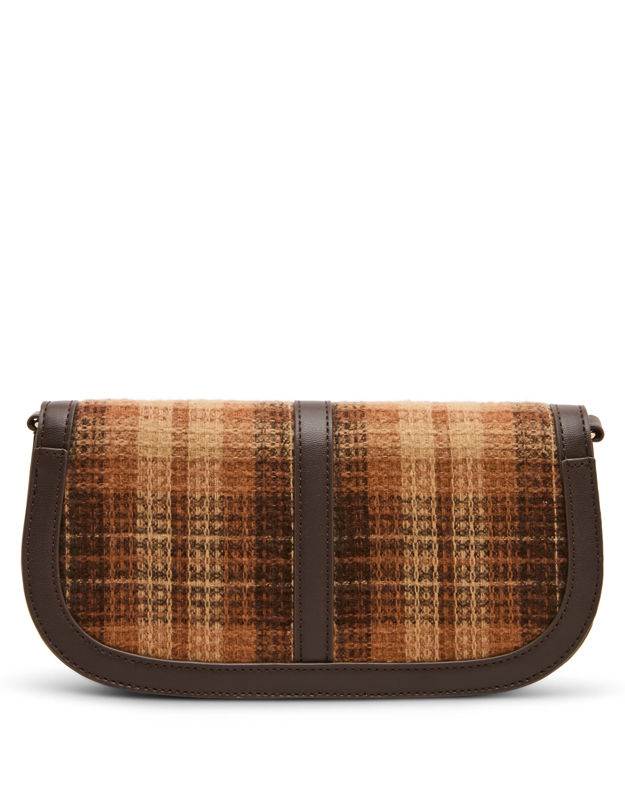 Convertible Clutch Bag