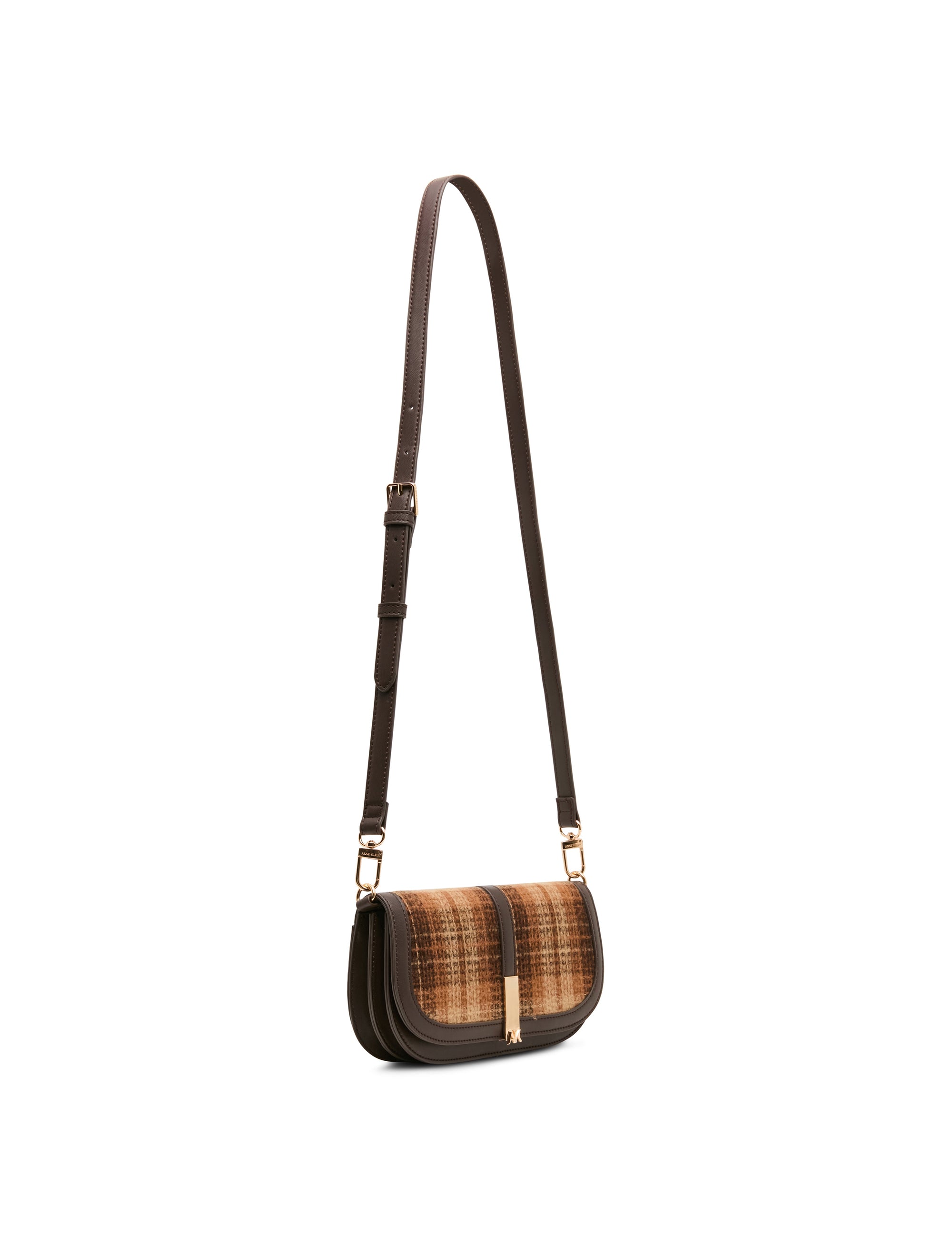 Convertible Clutch Bag