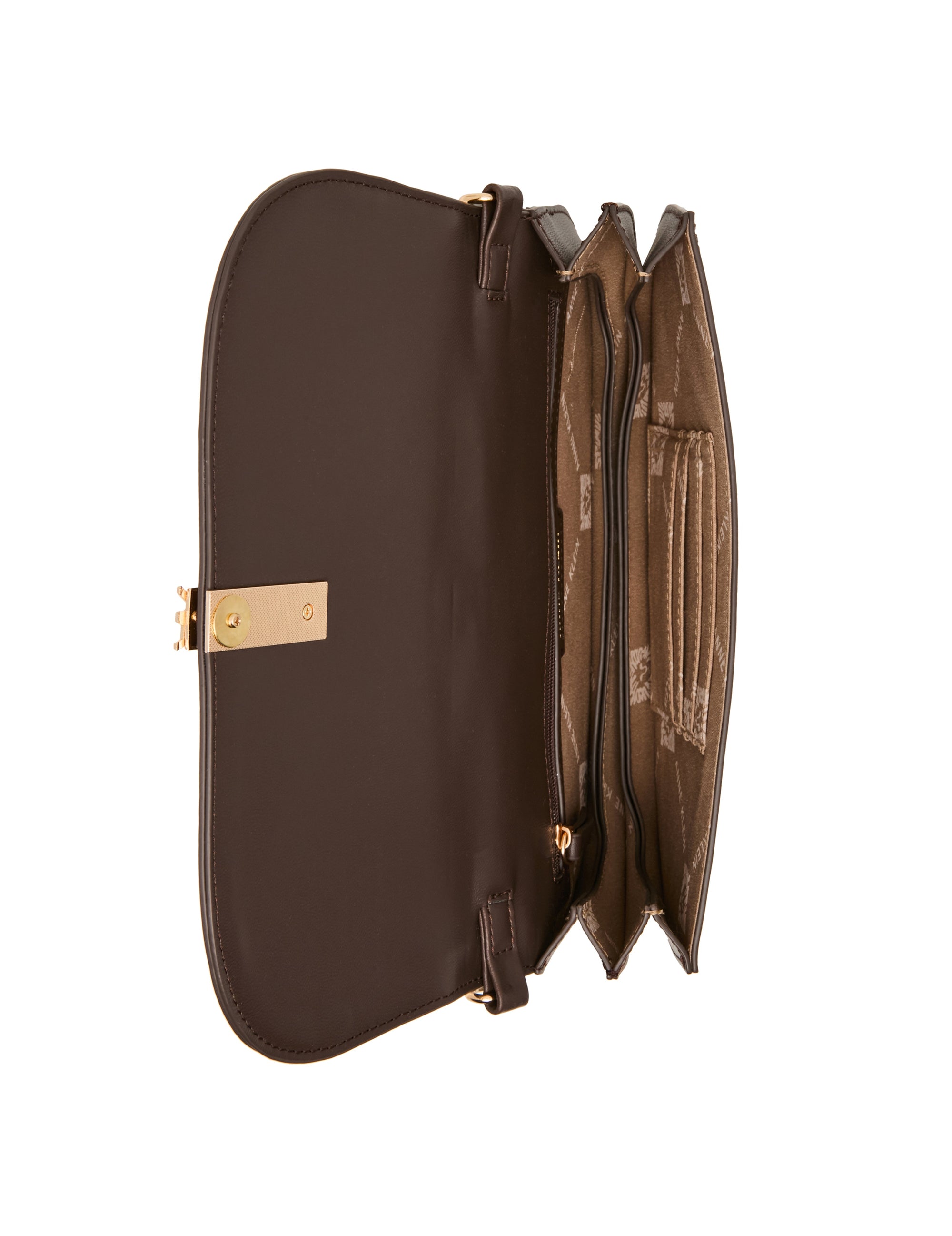 Convertible Clutch Bag
