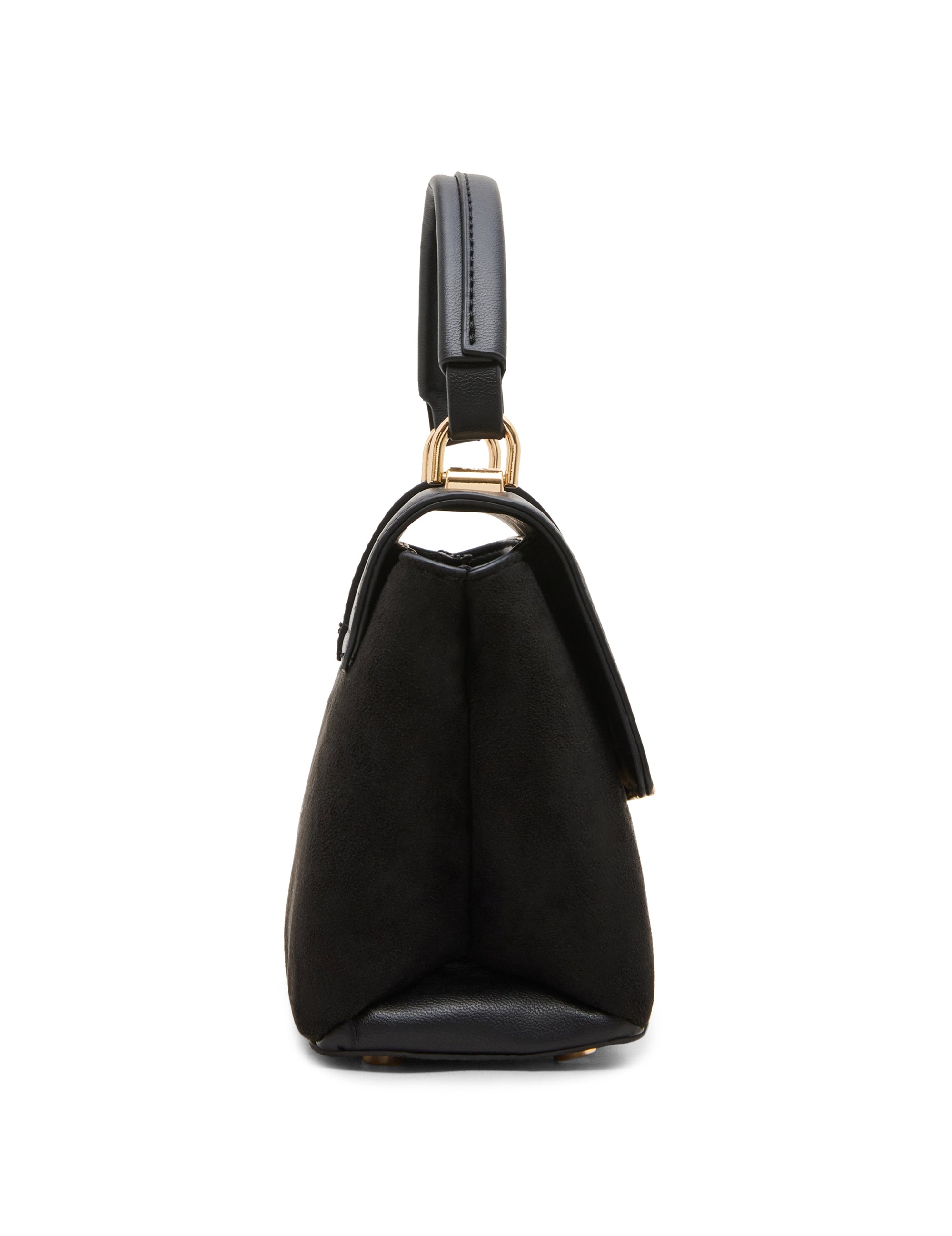 Small Top Handle Bag