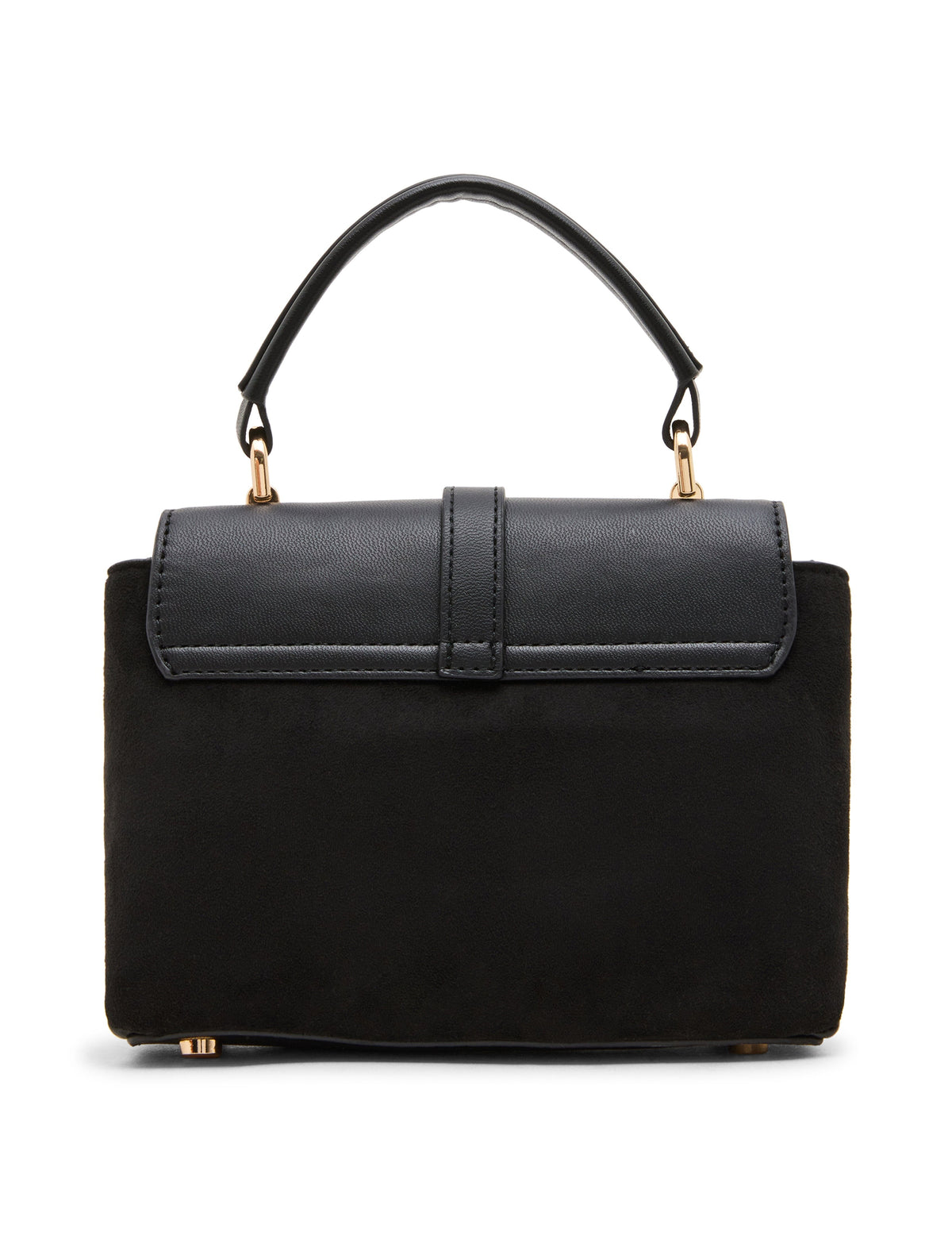 Anne Klein Small Top Handle Bag