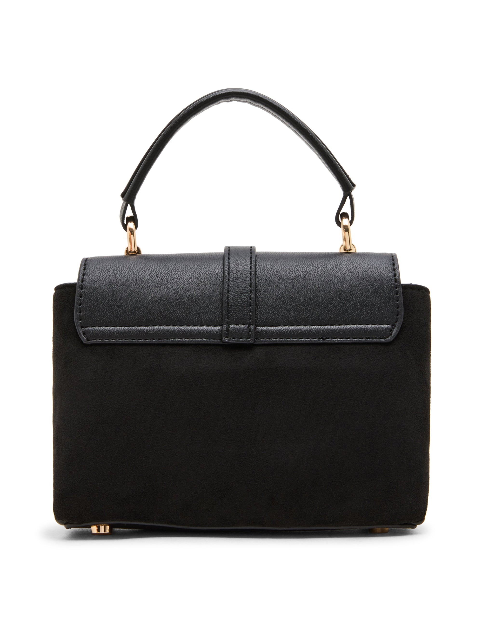 Small Top Handle Bag