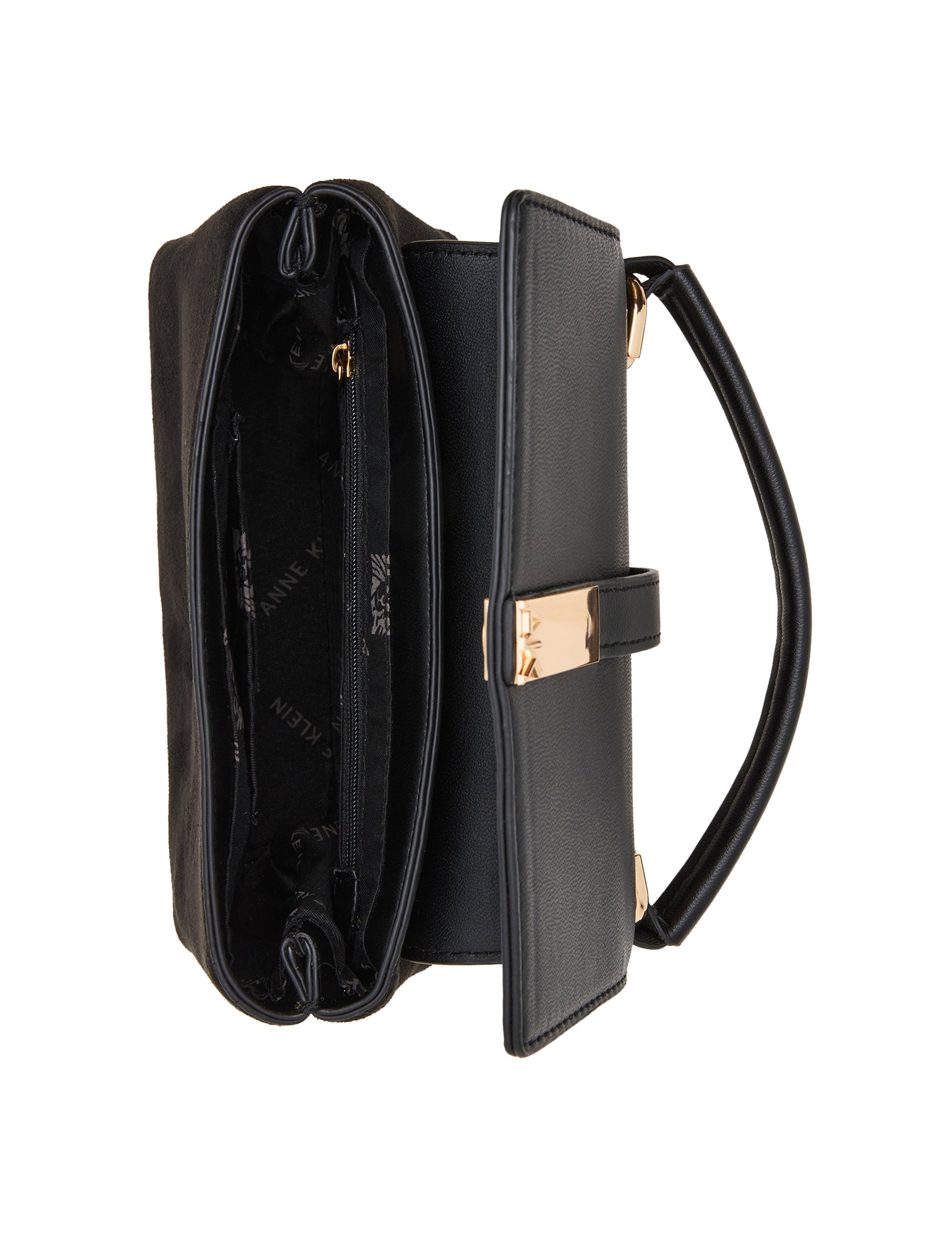 Small Top Handle Bag