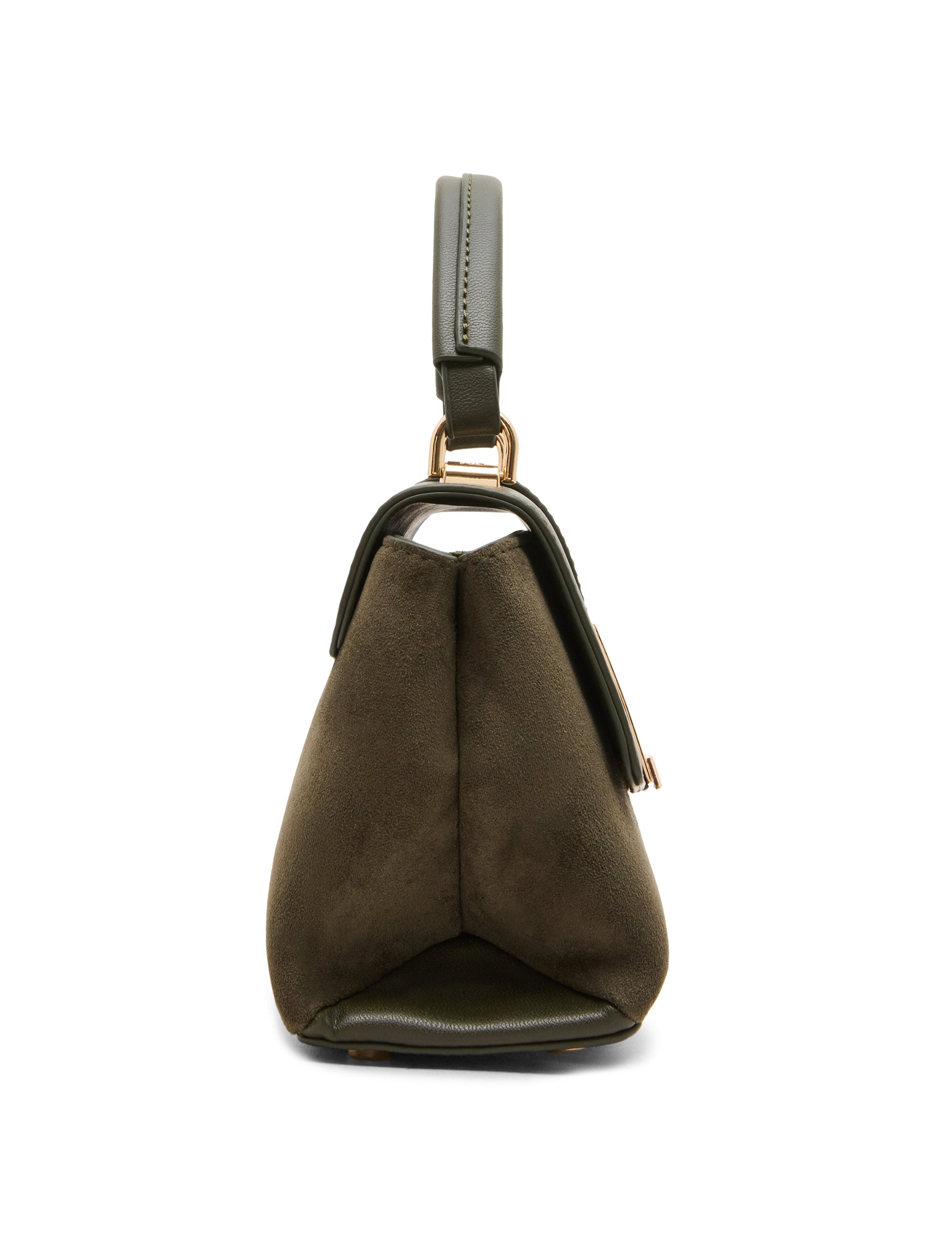Small Top Handle Bag