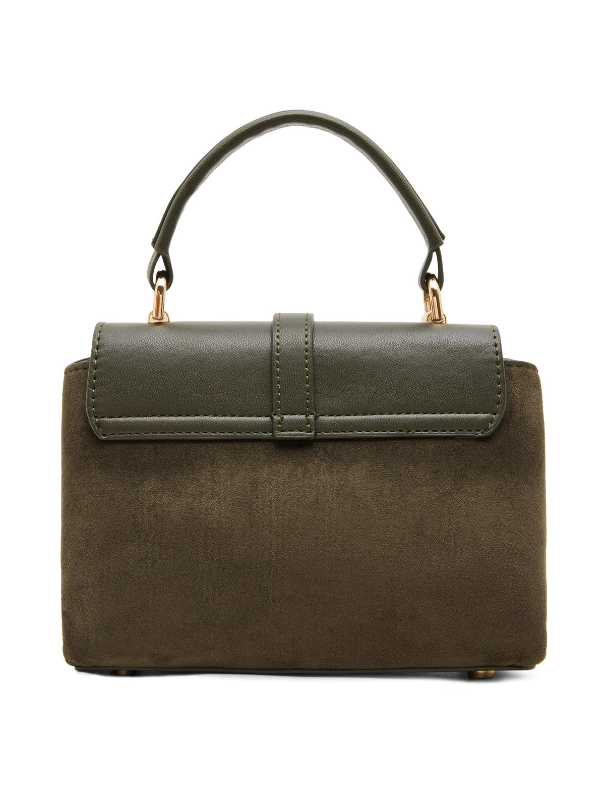 Anne Klein Small Top Handle Bag