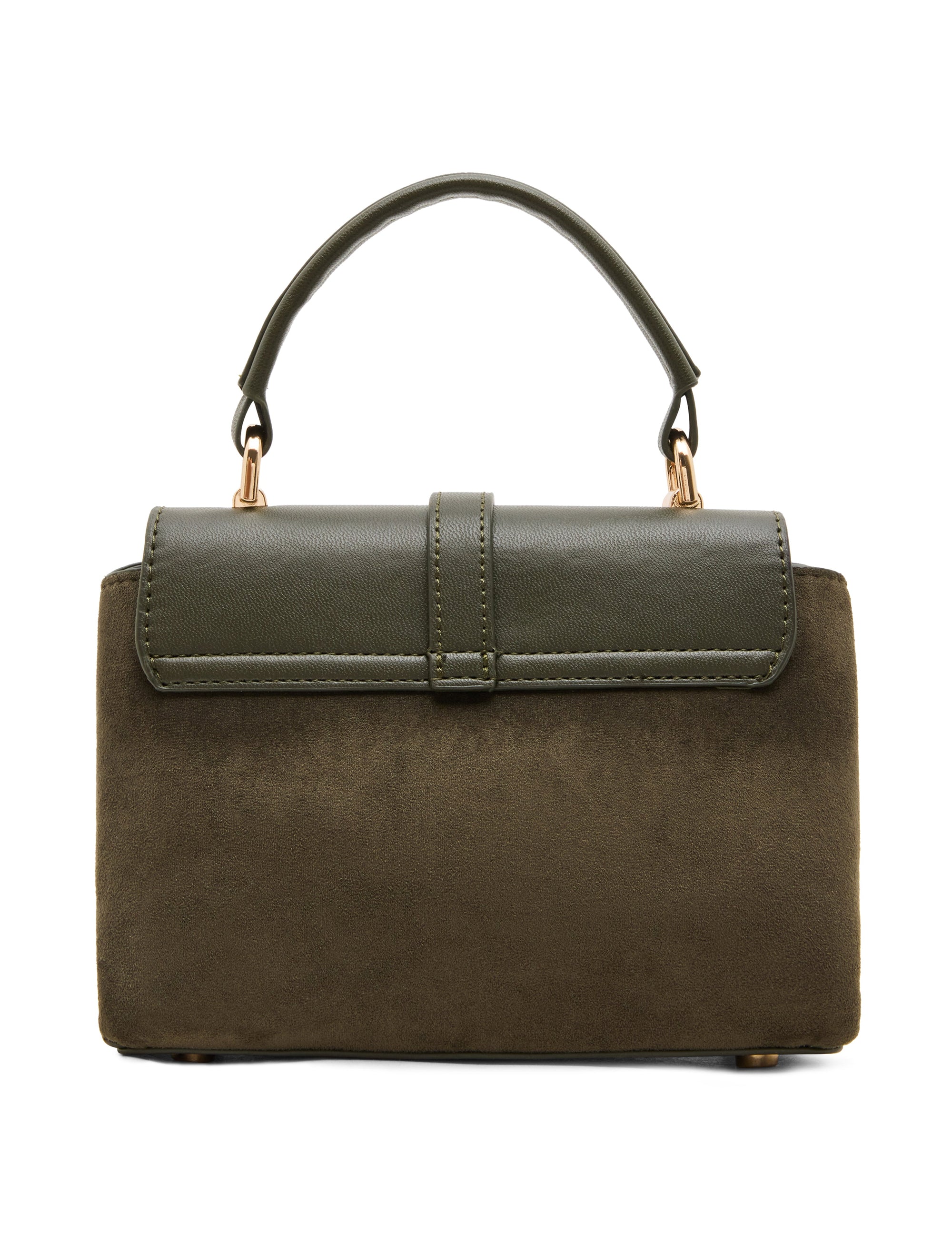 Small Top Handle Bag