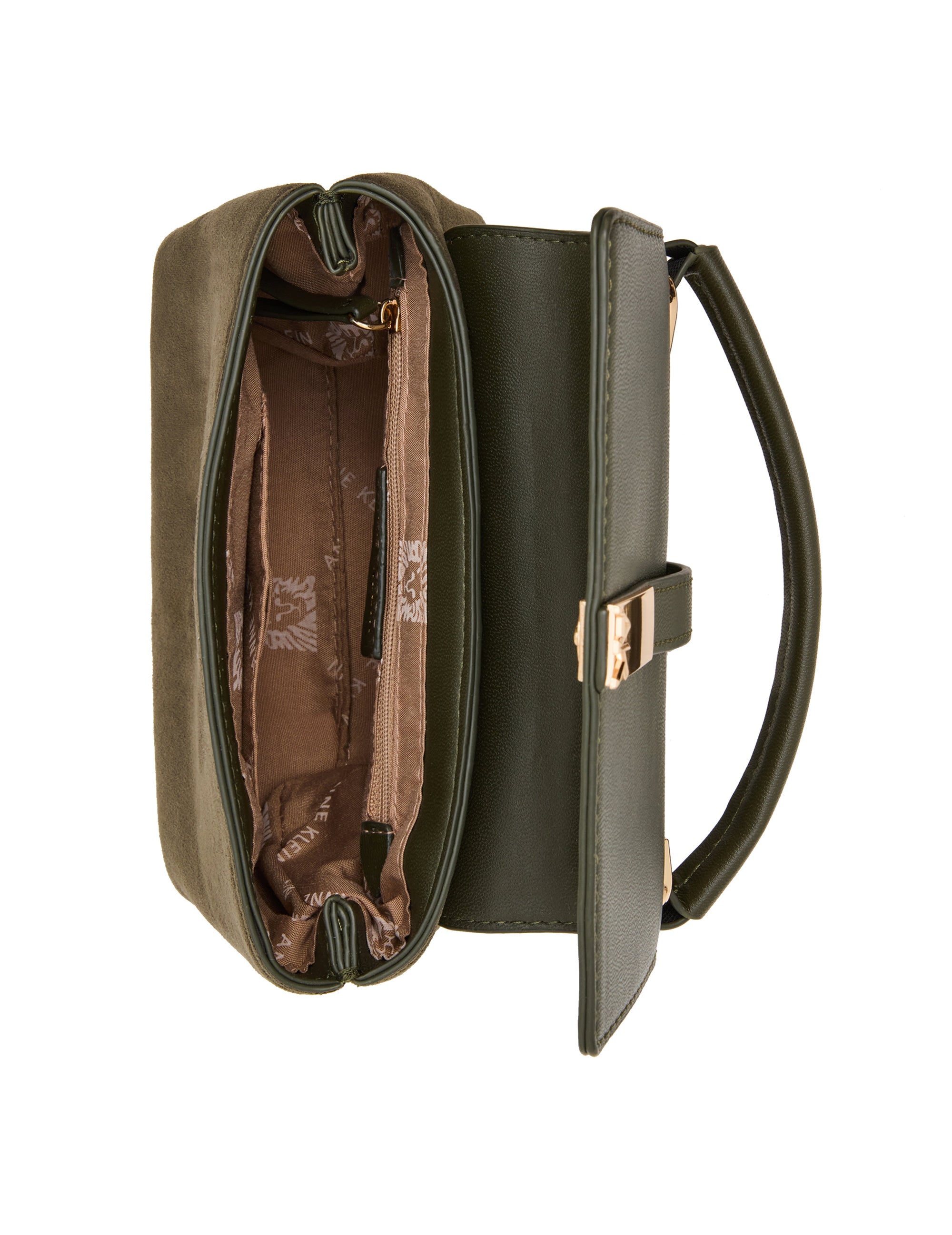 Small Top Handle Bag